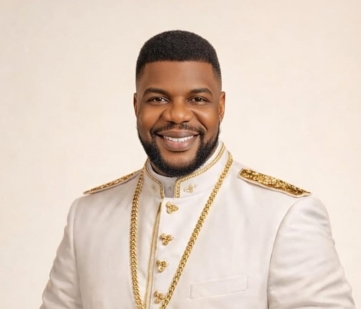 Rev. Dr. Wisdom Agbonlahor