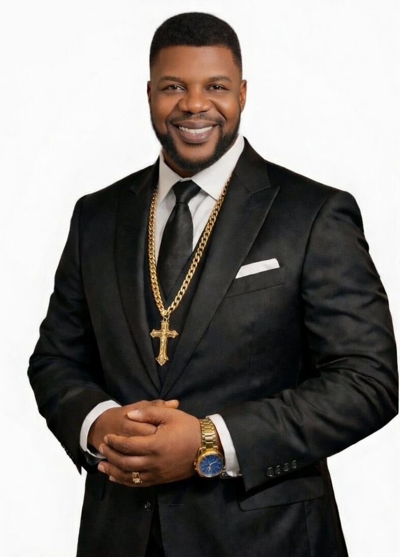 Dr. Wisdom Agbonlahor